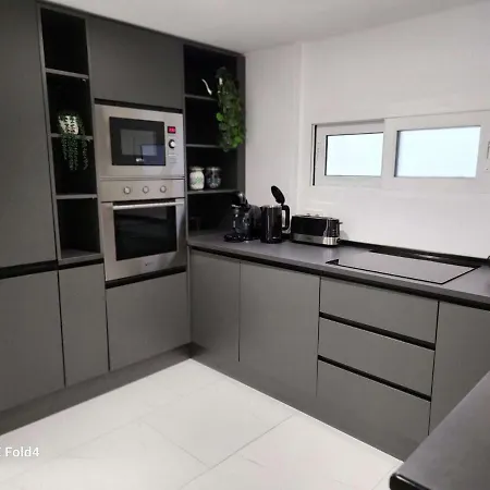 Appartamento B&B Apartments Torrevieja