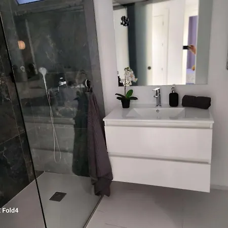 Appartamento B&B Apartments
