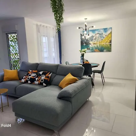 B&B Apartments Appartamento