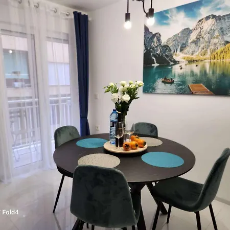 Appartamento B&B Apartments
