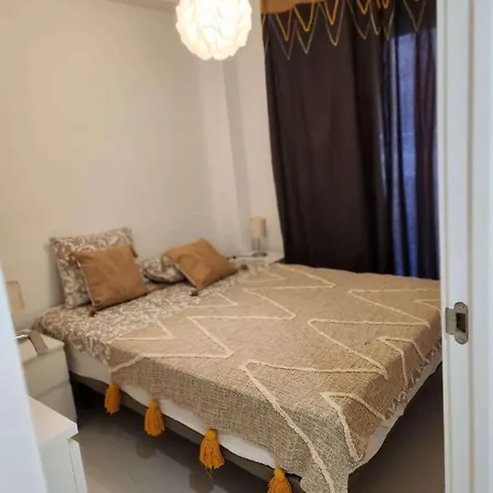 Appartamento B&B Apartments Torrevieja