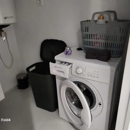 B&B Apartments Appartamento