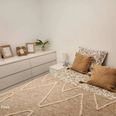 B&B Apartments Appartamento *