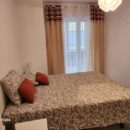 B&B Apartments *
