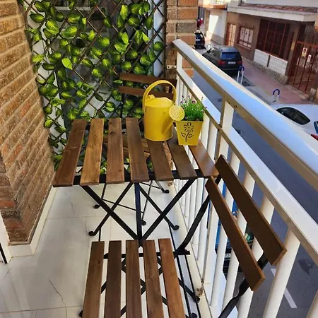 Appartamento B&B Apartments *